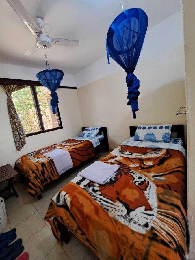 Kwale Golden Guest House Extérieur photo