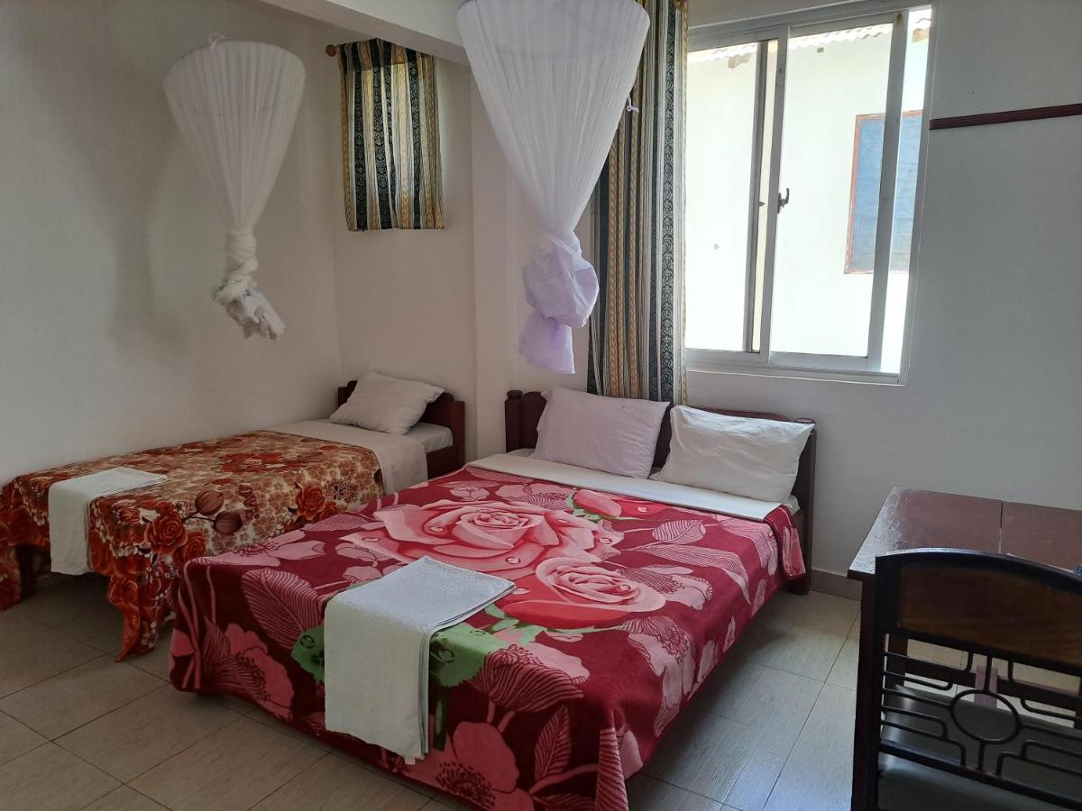 Kwale Golden Guest House Extérieur photo